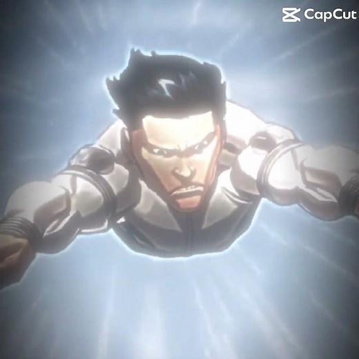 Invincible variant/FUNK/edit..