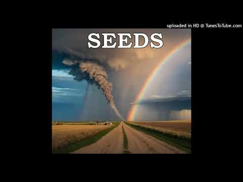 ALIEN SEX SOURCE SEEDS