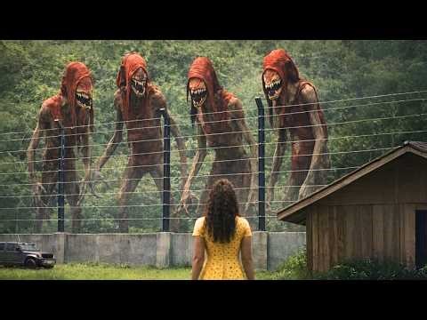 A family feeds the evil elves who grant all the wishes of their human queen.