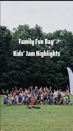 Family Fun Day | Kids' Jump Jam!