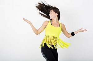 COURS DE ZUMBA ET FITNESS - Studio 2720