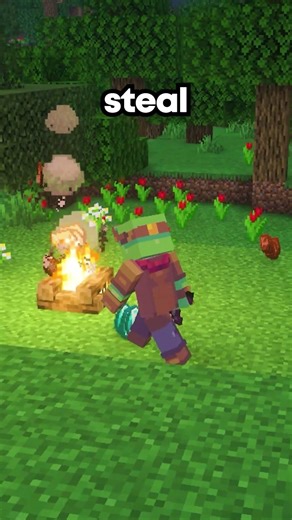 This player killed every single player on my Minecraft server #minecraft #server #smp