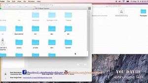 Yosemite 10.10 Installer Dmg