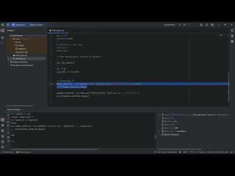 Data Types: How 1 Isn’t Always 1 in Programming & Data Analysis Pt.1