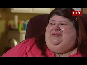 "I Feel Like I'm Failing" | My 600-lb Life