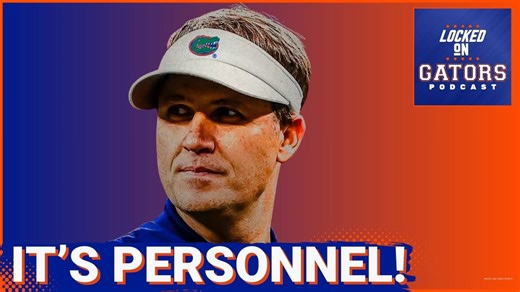 VERSATILE: Florida Gators Offensive TALENT Gives Buster Faulkner Options