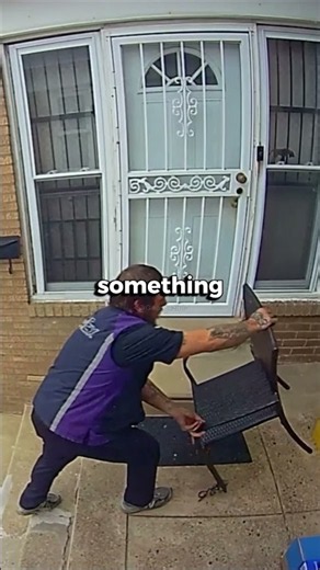 What This FedEx Driver Did Was Priceless
