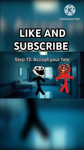 The Trollge: The "Dead Patient" Incident