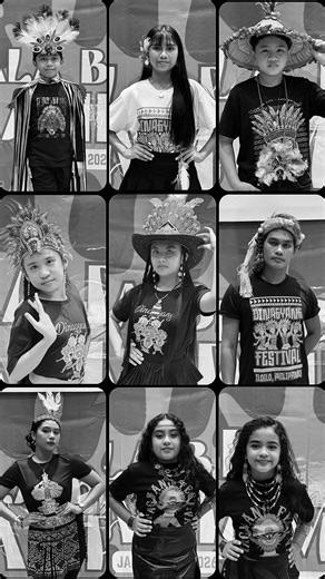 Thank you for watching the Hala Bira Rampa Fashion Show #musicnotminenocopyrightinfrigementintended #ilonggocontentcreator #fypreelsシ゚viralシ #tatakmsmc | Mandy Salcedo Modeling Club - MSMC