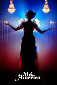 Mrs. America | ScreenRant