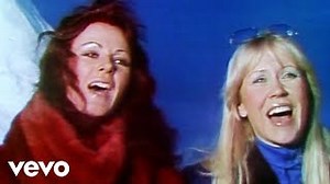 ABBA - Chiquitita