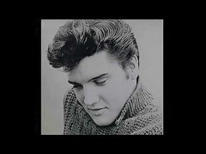Forget Me Never - Elvis Presley 1960 Gold エルビス
