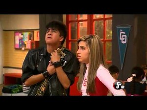 La CQ - Episodio 29 Temporada 2 - ROQUE SE ENAMORA