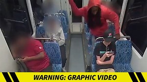 Fatal stabbing of Ukrainian refugee Iryna Zarutska in Charlotte, NC