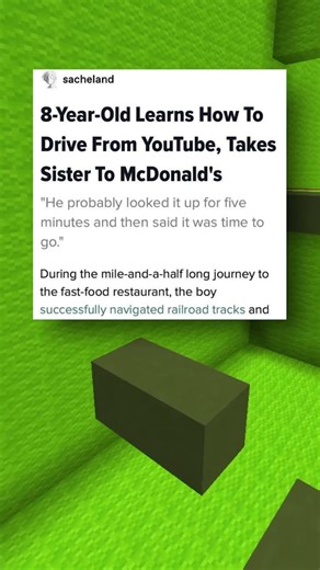 this kids going places 😂