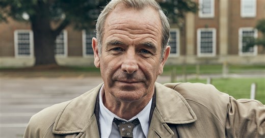 Grantchester series 11: ITV confirms Robson Green drama is coming to an end in 2027