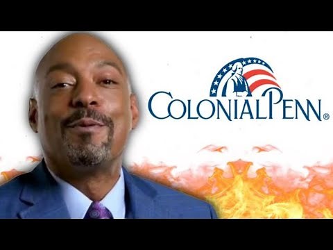 Uncovering Colonial Penn's Terrible Life Insurance Scam