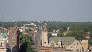 1.5K views | A change in the weather for the weekend. How long the rain will stick around, Friday morning on Local 6 Today. | WPSD-TV | Facebook