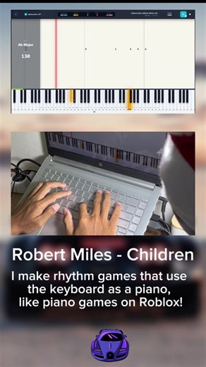 Rhythm Games on Roblox: Keyboard Gameplay Tips