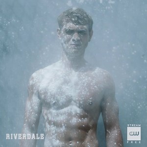 134K views · 204 shares | First day jitters. Riverdale is AVAILABLE NOW on The CW App: go.cwtv.com/RVR301fb | Riverdale | Facebook