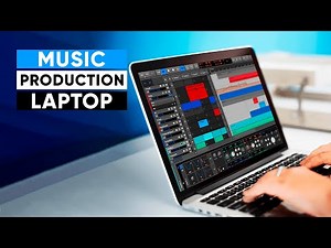 7 Best Laptops for Music Production