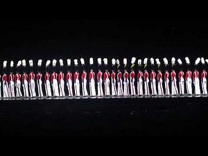 The Parade Of The Wooden Soldiers