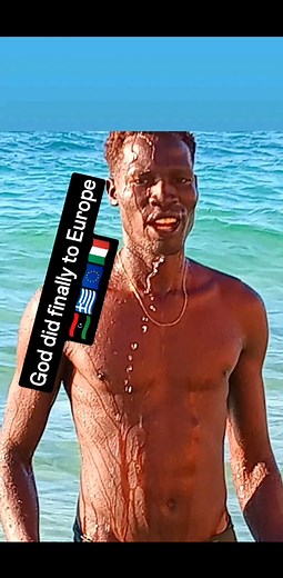 South Sudanese Black families in Libya on Reels