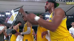 16K views · 1.1K reactions | It's been quite a week ... it doesn't get any easier. Be sure to check out the latest 〽️ report as the Wolverines prep for No. 1 Louisville. #GoBlue | Michigan Men's Basketball | Facebook