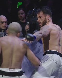 30K views · 2.1K reactions | Relive the excitement of Season 1 with this compilation of the best knockouts. Each moment is a testament to the fighters' skill and determination. | Karate Combat | Facebook