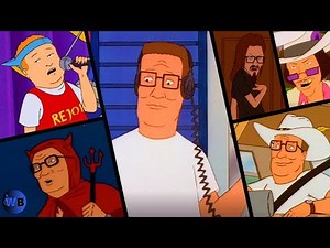 Top 20 Culture Wars Hank Hill Fought That Are Still Hilariously Relevant (King of the Hill)