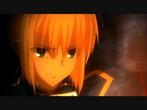 【Fate/Zero】セイバーVSバーサーカー完全版