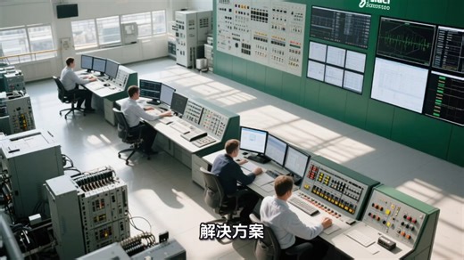 信号转换器：工业自动化的“信号翻译官”