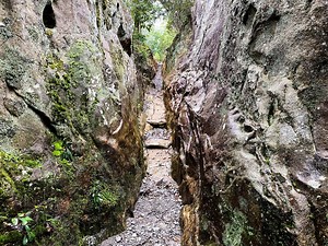 One Horse Gap Hiking Guide – Shawnee National Forest