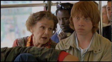 Driving Lessons (2006)