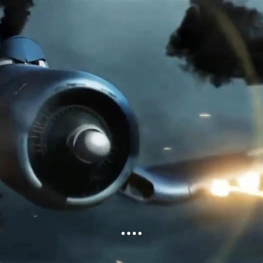 Skipper History...💔 #planes #dusty #disney #foryou #shorts