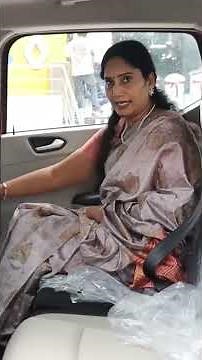 Triber Midrow Comfort | Renault Triber Facelift 2025 Car Review | Triber Car Review | V automobiles