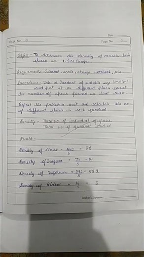 Experiment 3 #_plant_ecology