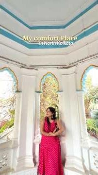 My Favourite Place In North Kolkata #minivlog #dailyvideo #shortsvideo