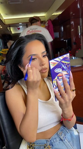 MakeupByGilly on TikTok