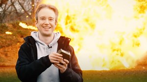 Video Explains Why Real Explosions Don't Look Like Movie Explosions — GeekTyrant