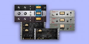 【10/22夕方まで】3種類の伝説的コンプレッサーバンドル、Universal Audio「Triple Crown Compressor Bundle」が94%OFF！ | Computer Music Japan