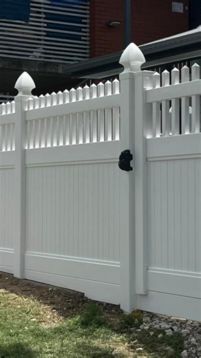 Raise your hand if this sounds familiar 🙌😆 #funnymoments #pvcfence #fenceinstallation | Queensland Fencing Specialists