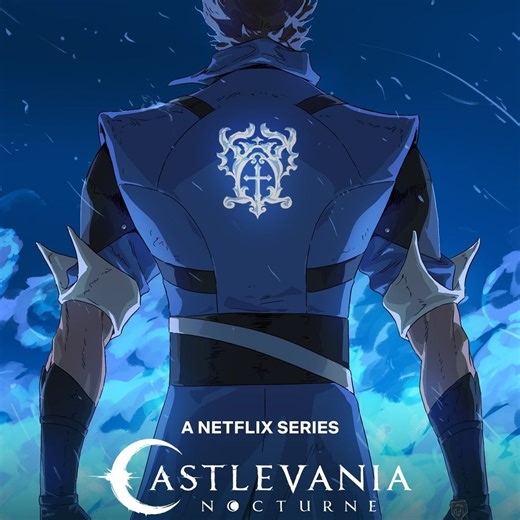 Castlevania: Nocturne