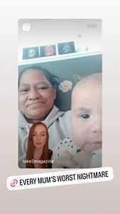 Take 5 Magazine on Reels | Facebook