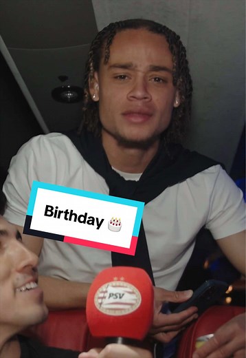 Xavi Simons' 23rd Birthday: A Look Back at Archive Moments
