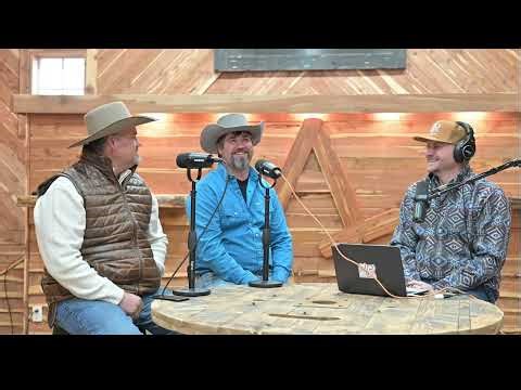 TA Cattle: Red Angus, Simmental & Angus Bulls Built for Longevity | Spotlight Series