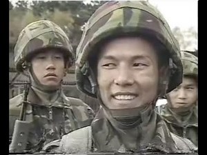 British Army - The Gurkhas (1995 Documentary)