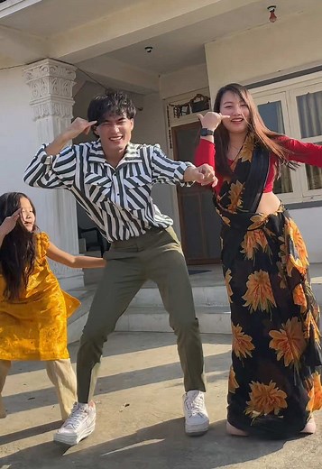 Kajra Re Dance Routine: Step-by-Step Guide