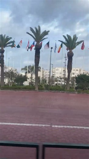 Casablanca 23/12/2025 #casablanca #morocco #africacup