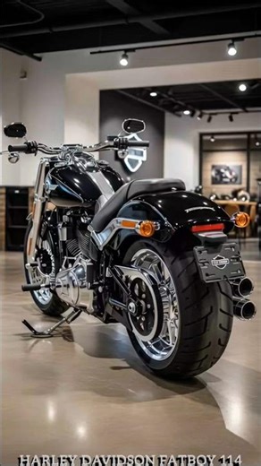 Harley-Davidson Fat Boy 114 Review | Specs, Exhaust Sound, Top Speed & Price 2026